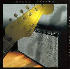 Steve Gaines : Okie Special Steve Gaines : Okie Special